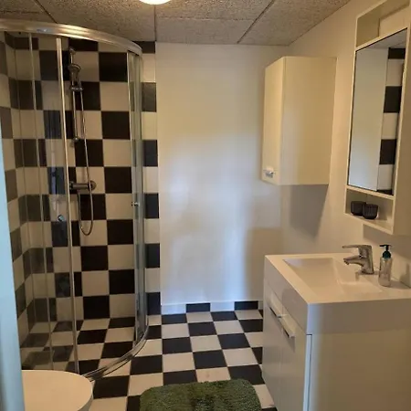 Horballegard Appartement